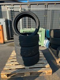 Pneumatici Goodyear come nuovi – solo 1000 km
