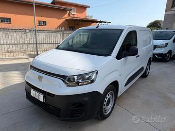 Fiat Doblo Doblò 1.5 BlueHdi 100CV PC-TN Van Maxi