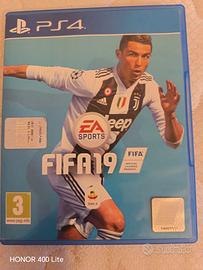 giochi di PlayStation 4