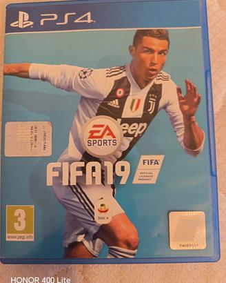 giochi di PlayStation 4