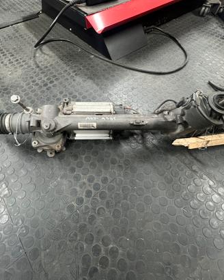 Scatola sterzo audi A3 8p dal 2005 in poi