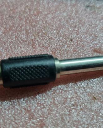 A6107-Adattatore Jack Audio