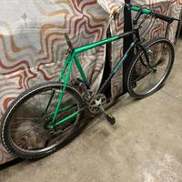 Bici Bianchi