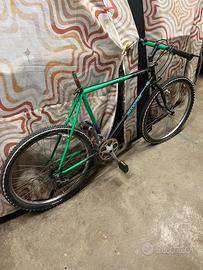 Bici Bianchi