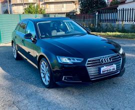Audi A4 Avant 2.0 TDI 190 CV S tronic Business Spo