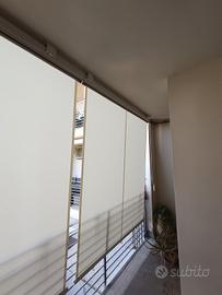 Tende da sole Tempotest  a caduta con cassonetto