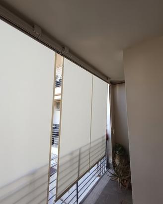 Tende da sole Tempotest  a caduta con cassonetto
