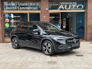 Mercedes-benz GLA 220 d Automatic Premium