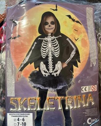 Vestiti halloween