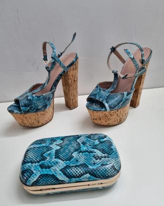 Scarpe da donna PRENDI 3 PAGHI 2