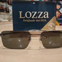 occhiali da sole lozza uomo