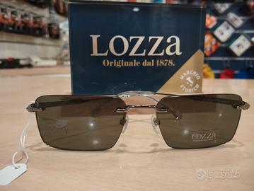 occhiali da sole lozza uomo
