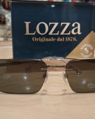occhiali da sole lozza uomo