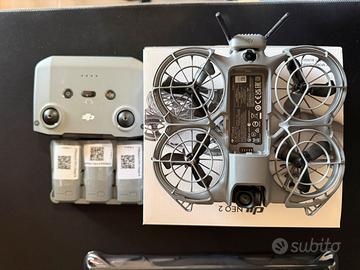 Dji Neo 2 Fly More Combo