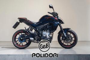Cf Moto 300NK - ANNO:08/2023 - KM: 24853