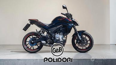Cf Moto 300NK - ANNO:08/2023 - KM: 24853