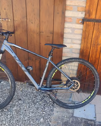 MTB  gran turismo 