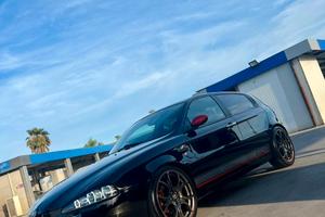 alfa romeo 147 ducati corse 