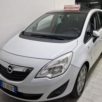 Opel Meriva 1.4 Benzina