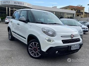Ricambi fiat 500 l sport originali