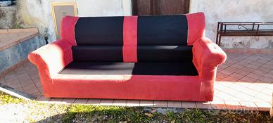 divano sfoderabile 