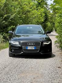 Audi a4 2011