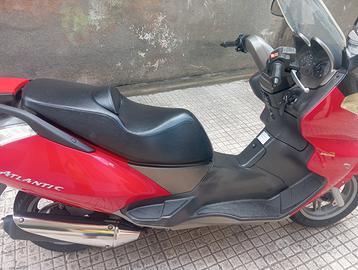 Aprilia Atlantic 200 - 2003