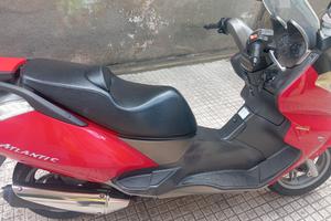 Aprilia Atlantic 200 - 2003