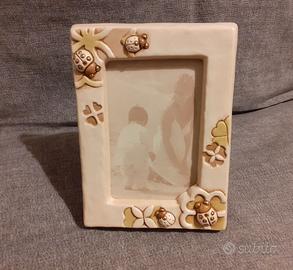 Thun - Cornice portafoto - portafortuna per Pasqua