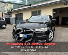 AUDI A6 2.0 TDI 190CV Ultra S-Tronic - BERLINA