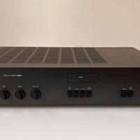 Amplificatore integrato NAD 3020e