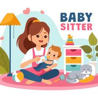 Baby sitter/ anziani/ pulizie domestiche