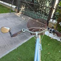 Bicicletta decathlon donna