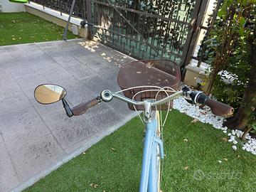 Bicicletta decathlon donna