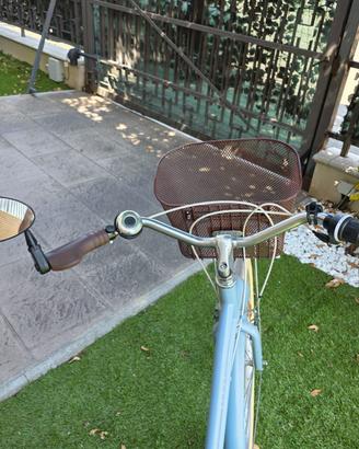 Bicicletta decathlon donna