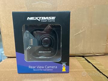 Videocamere modulo aggiuntivo Nextbase serie 2