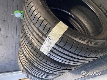 Pirelli pzero 225/50 r18 99w estiva