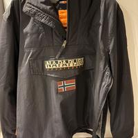 GIACCA RAGAZZO NAPAPIJRI  ANORAK RAINFOREST WINTER