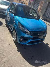 Ligier js 50 sport ultimate limited edition