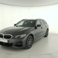 BMW Serie 3 G21 2019 Touring - 320d Touring mhev 4