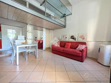 LOFT A MILANO