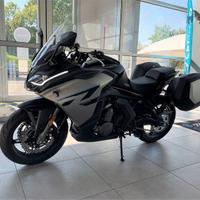 CFMOTO 650GT 650 GT 57cv