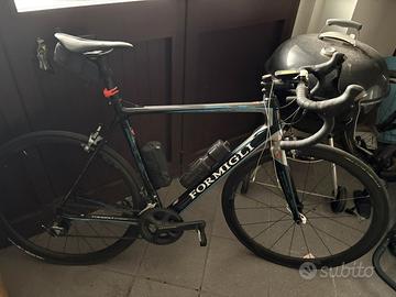 Bici corsa Formigli