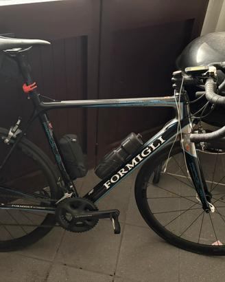 Bici corsa Formigli