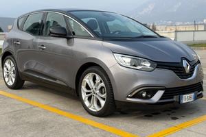 Renault Scenic 1.5 dCi 8V 110 CV NEOPATENTATI