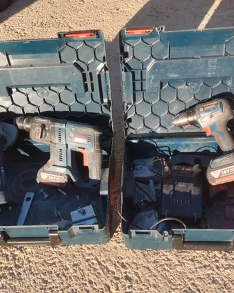 Bosch profescional