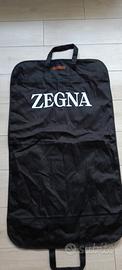 garment bag porta abiti Zegna nuova