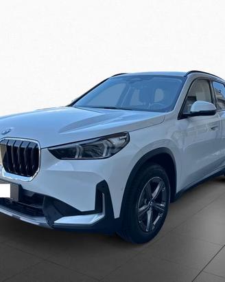 Bmw X1 sDrive20i aut. AdLED, AHK, fotocamera, KomZ
