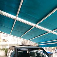 Tenda avvolgibile