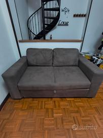 Divano letto